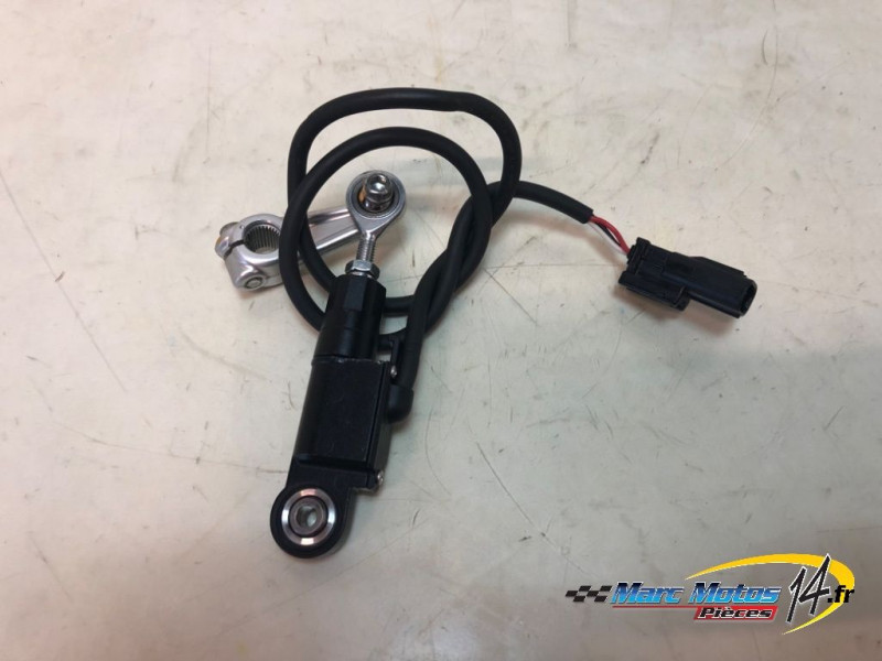 SHIFTER DUCATI 1200 MULTISTRADA V4 S 2022
