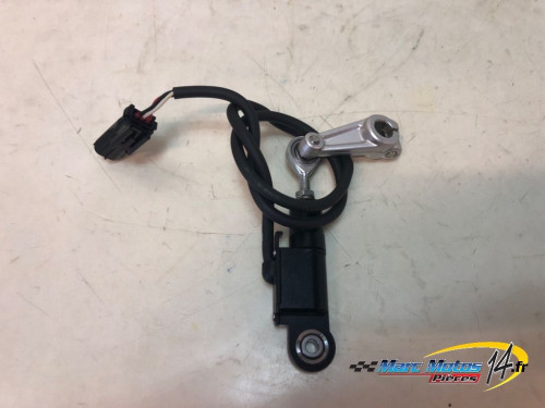 SHIFTER DUCATI 1200 MULTISTRADA V4 S 2022
