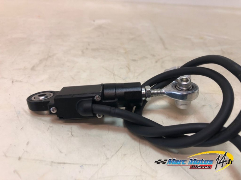SHIFTER DUCATI 1200 MULTISTRADA V4 S 2022
