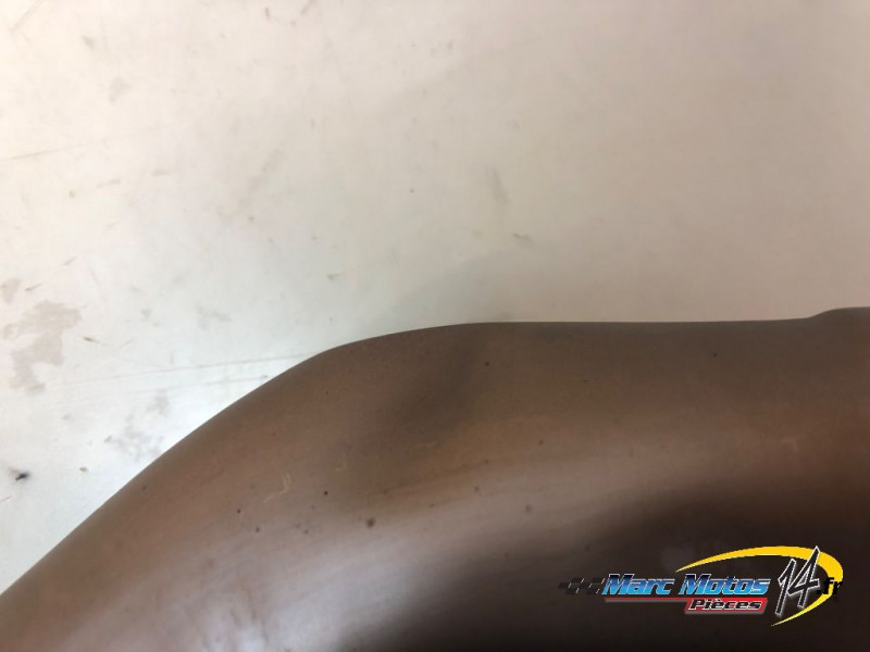 SILENCIEUX DUCATI 1200 MULTISTRADA V4 S 2022