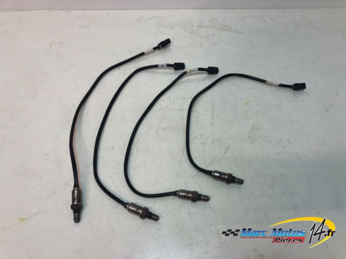 SONDE LAMBDA DUCATI 1200 MULTISTRADA V4 S 2022
