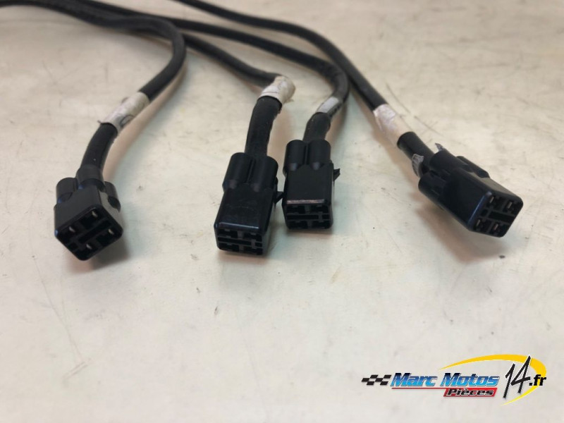 SONDE LAMBDA DUCATI 1200 MULTISTRADA V4 S 2022