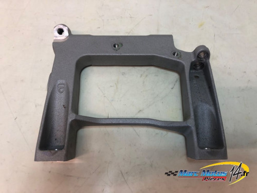 SUPPORT DIVERS DUCATI 1200 MULTISTRADA V4 S 2022