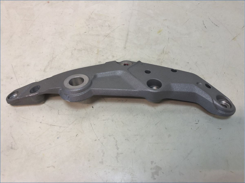 SUPPORT MOTEUR DUCATI 1200 MULTISTRADA V4 S 2022