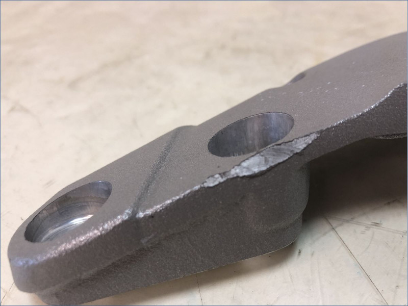 SUPPORT MOTEUR DUCATI 1200 MULTISTRADA V4 S 2022