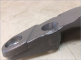 SUPPORT MOTEUR DUCATI 1200 MULTISTRADA V4 S 2022