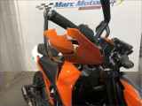 KTM 125 DUKE 