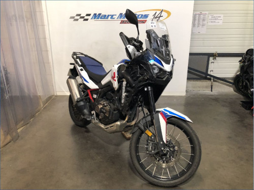 HONDA 1100 AFRICA TWIN 