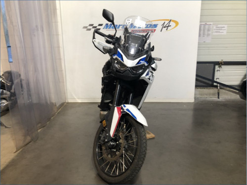 HONDA 1100 AFRICA TWIN 