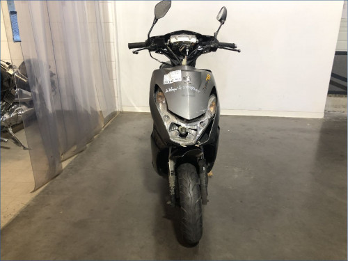 PEUGEOT 50 KISBEE RS