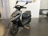 PEUGEOT 50 KISBEE RS