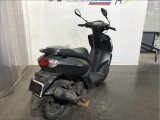 PEUGEOT 50 KISBEE RS