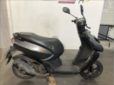 PEUGEOT 50 KISBEE RS