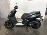 PEUGEOT 50 STREETZONE 