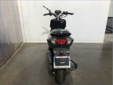 PEUGEOT 50 STREETZONE 