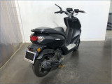 PEUGEOT 50 STREETZONE 
