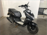 PEUGEOT 50 STREETZONE 