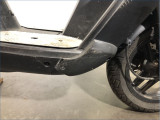 PEUGEOT 50 STREETZONE 