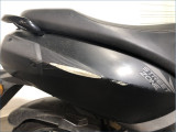 PEUGEOT 50 STREETZONE 