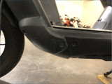 PEUGEOT 50 STREETZONE 