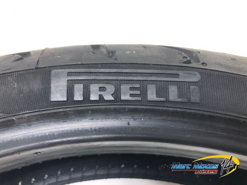 PIRELLI ANGEL ST 120/70-17