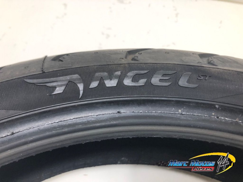 PIRELLI ANGEL ST 120/70-17