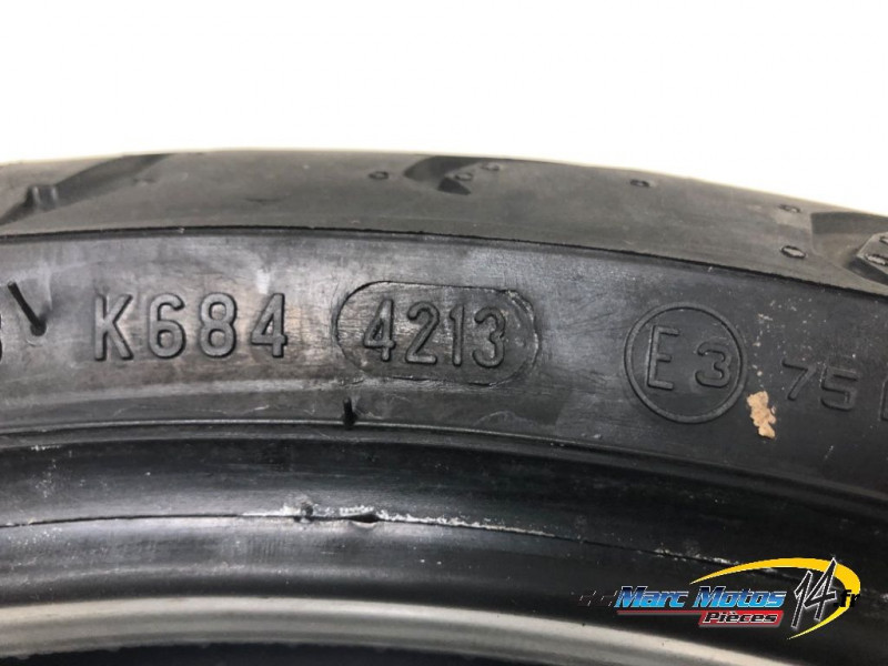 PIRELLI ANGEL ST 120/70-17
