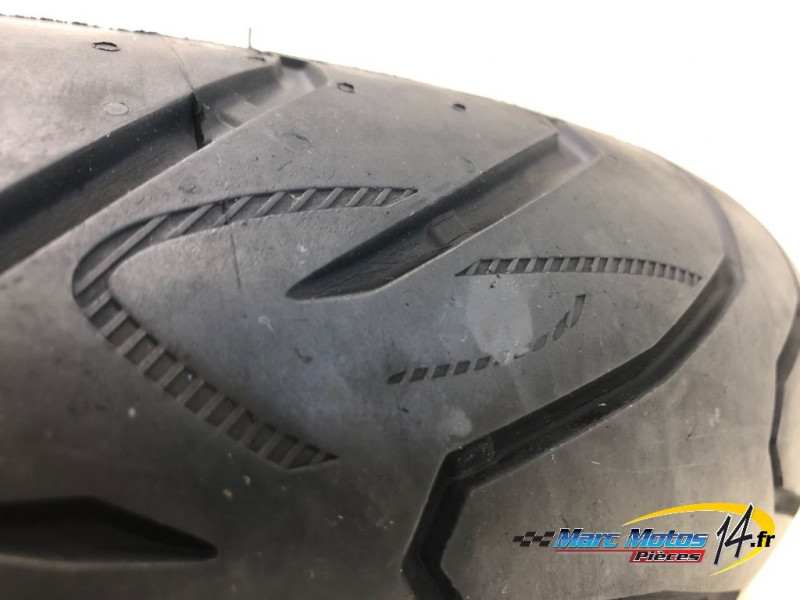 PIRELLI ANGEL ST 120/70-17