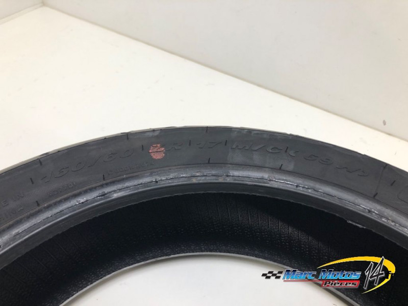 PIRELLI ANGEL ST 160/60-17