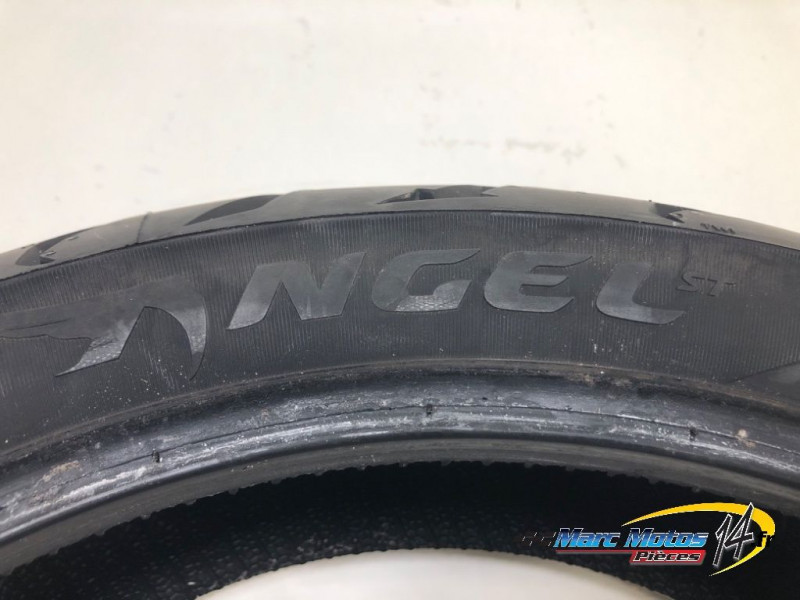 PIRELLI ANGEL ST 160/60-17