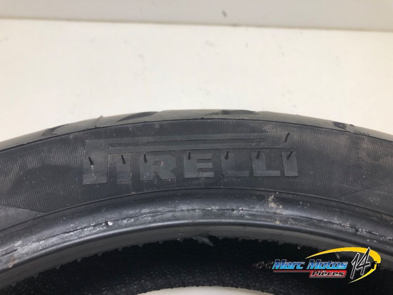 PIRELLI ANGEL ST 160/60-17