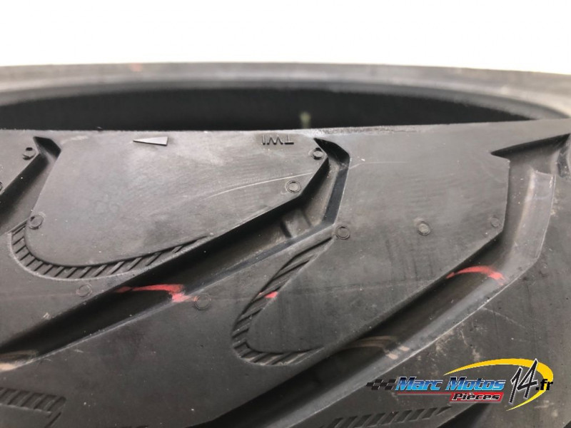 PIRELLI ANGEL ST 160/60-17