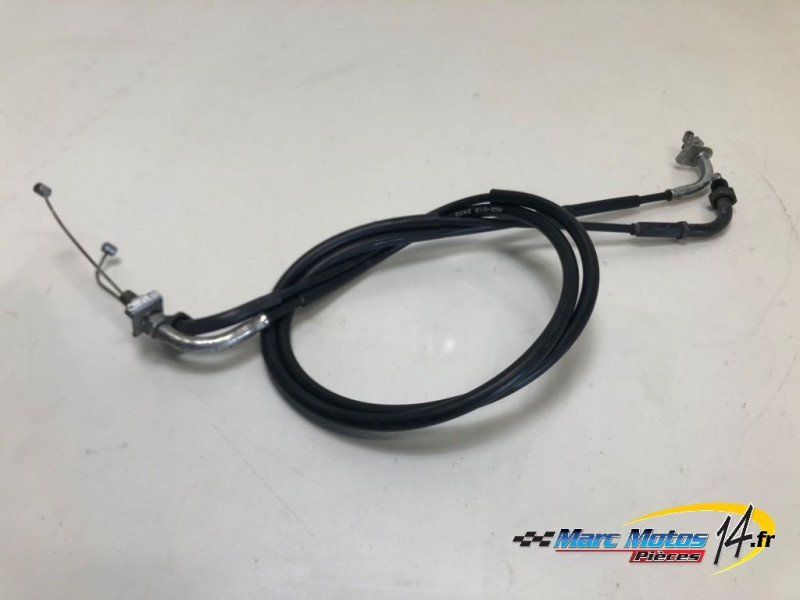 CABLE D'ACCELERATEUR HONDA NC700S 35KW 2012