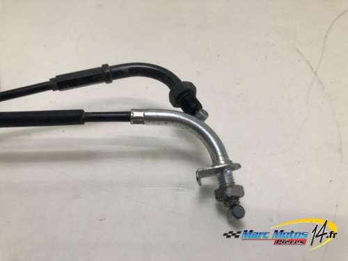 CABLE D&#039;ACCELERATEUR HONDA NC700S 35KW 2012
