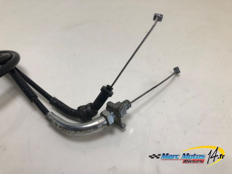 CABLE D'ACCELERATEUR HONDA NC700S 35KW 2012