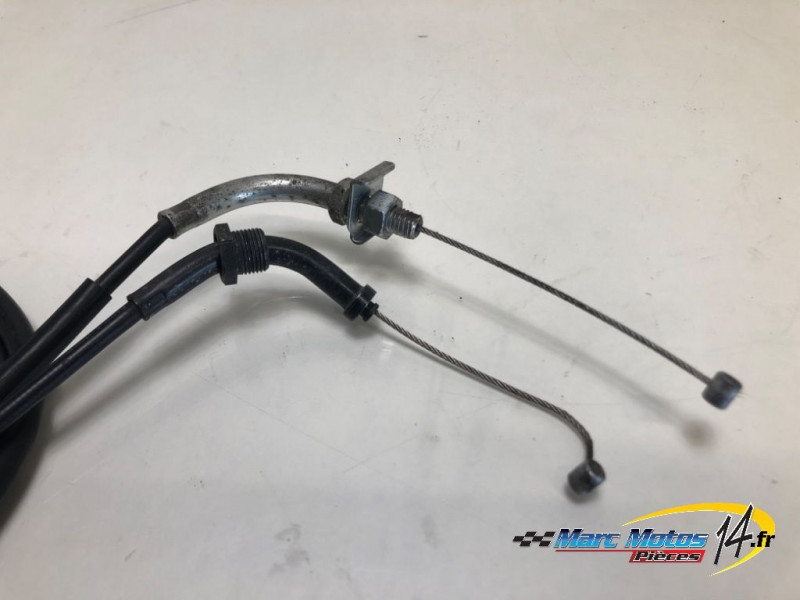 CABLE D'ACCELERATEUR HONDA NC700S 35KW 2012