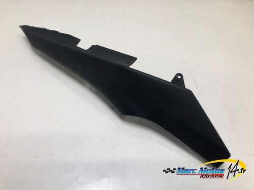 CACHE LATERAL DROIT HONDA NC700S 35KW 2012