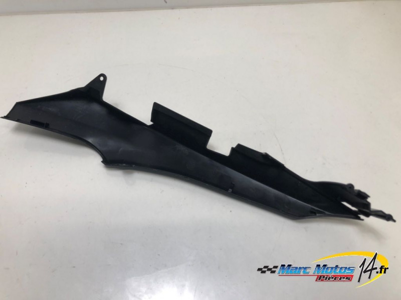 CACHE LATERAL DROIT HONDA NC700S 35KW 2012