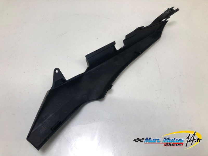 CACHE LATERAL DROIT HONDA NC700S 35KW 2012