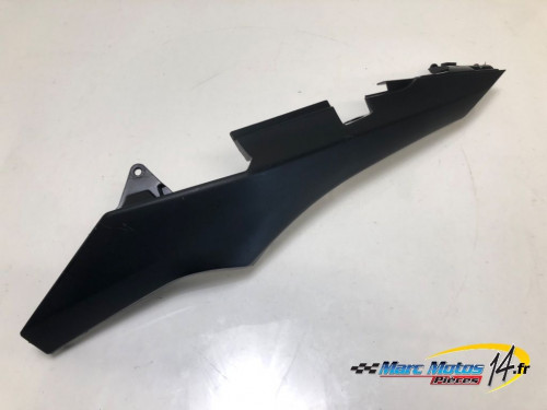 CACHE LATERAL GAUCHE HONDA NC700S 35KW 2012