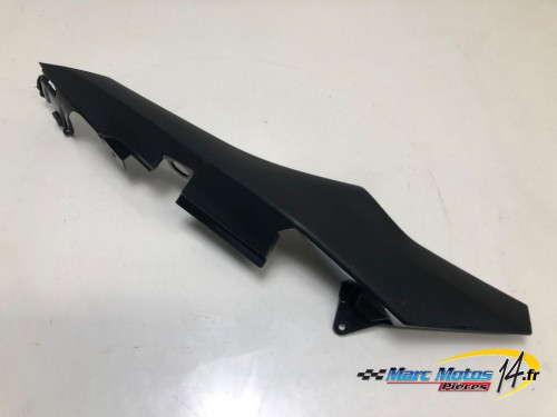 CACHE LATERAL GAUCHE HONDA NC700S 35KW 2012