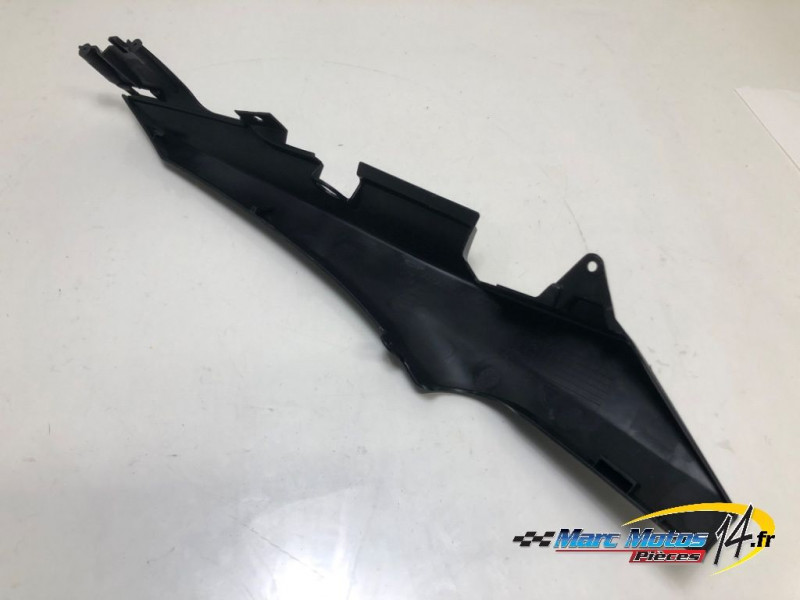 CACHE LATERAL GAUCHE HONDA NC700S 35KW 2012