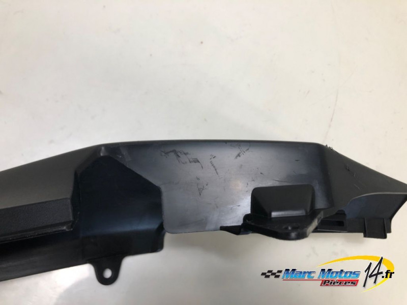 CACHE LATERAL GAUCHE HONDA NC700S 35KW 2012