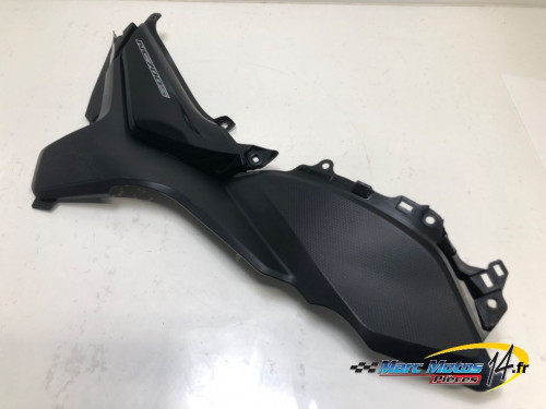 CACHE LATERAL INTERMEDIAIRE DROIT HONDA NC700S 35KW 2012