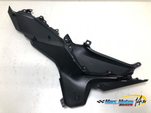 CACHE LATERAL INTERMEDIAIRE DROIT HONDA NC700S 35KW 2012