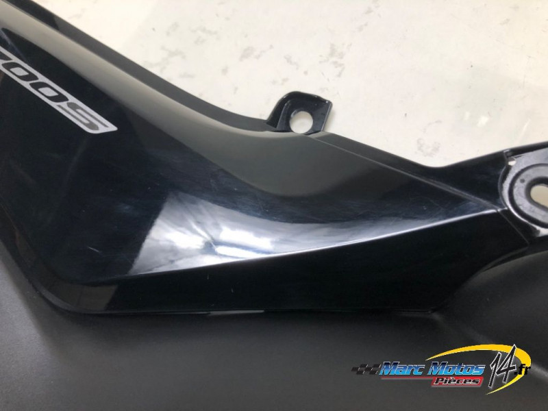 CACHE LATERAL INTERMEDIAIRE DROIT HONDA NC700S 35KW 2012