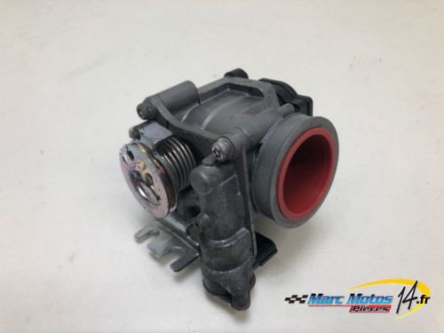 CORPS D&#039;INJECTION HONDA NC700S 35KW 2012