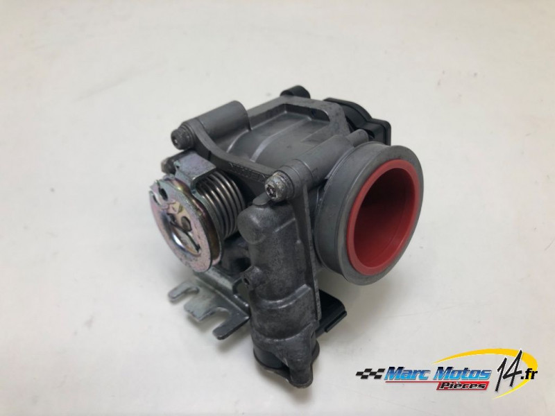 CORPS D'INJECTION HONDA NC700S 35KW 2012