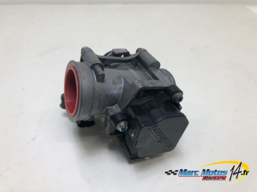 CORPS D&#039;INJECTION HONDA NC700S 35KW 2012