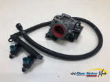 CORPS D'INJECTION HONDA NC700S 35KW 2012